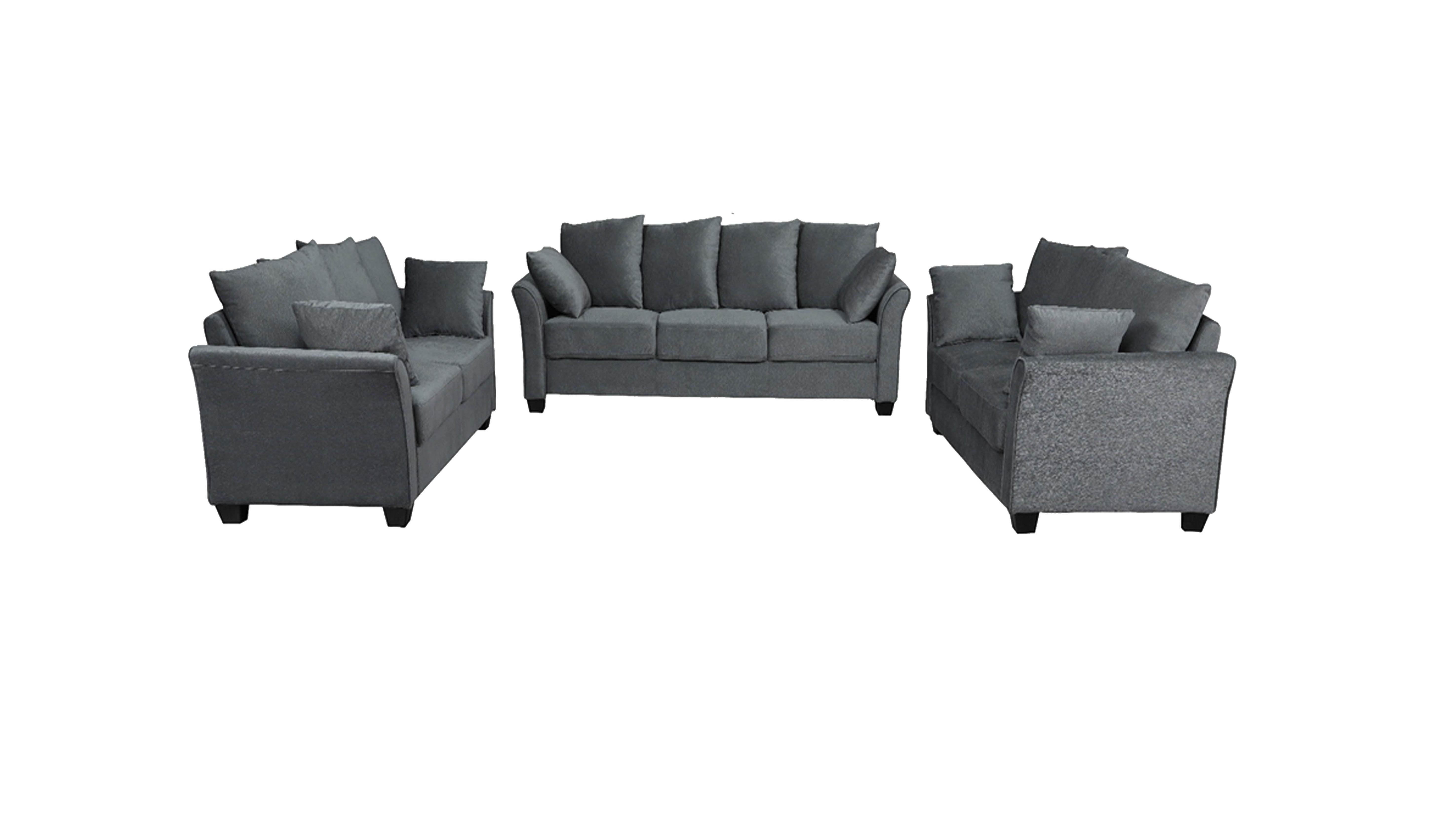 sofa 7 seaters mod: S090